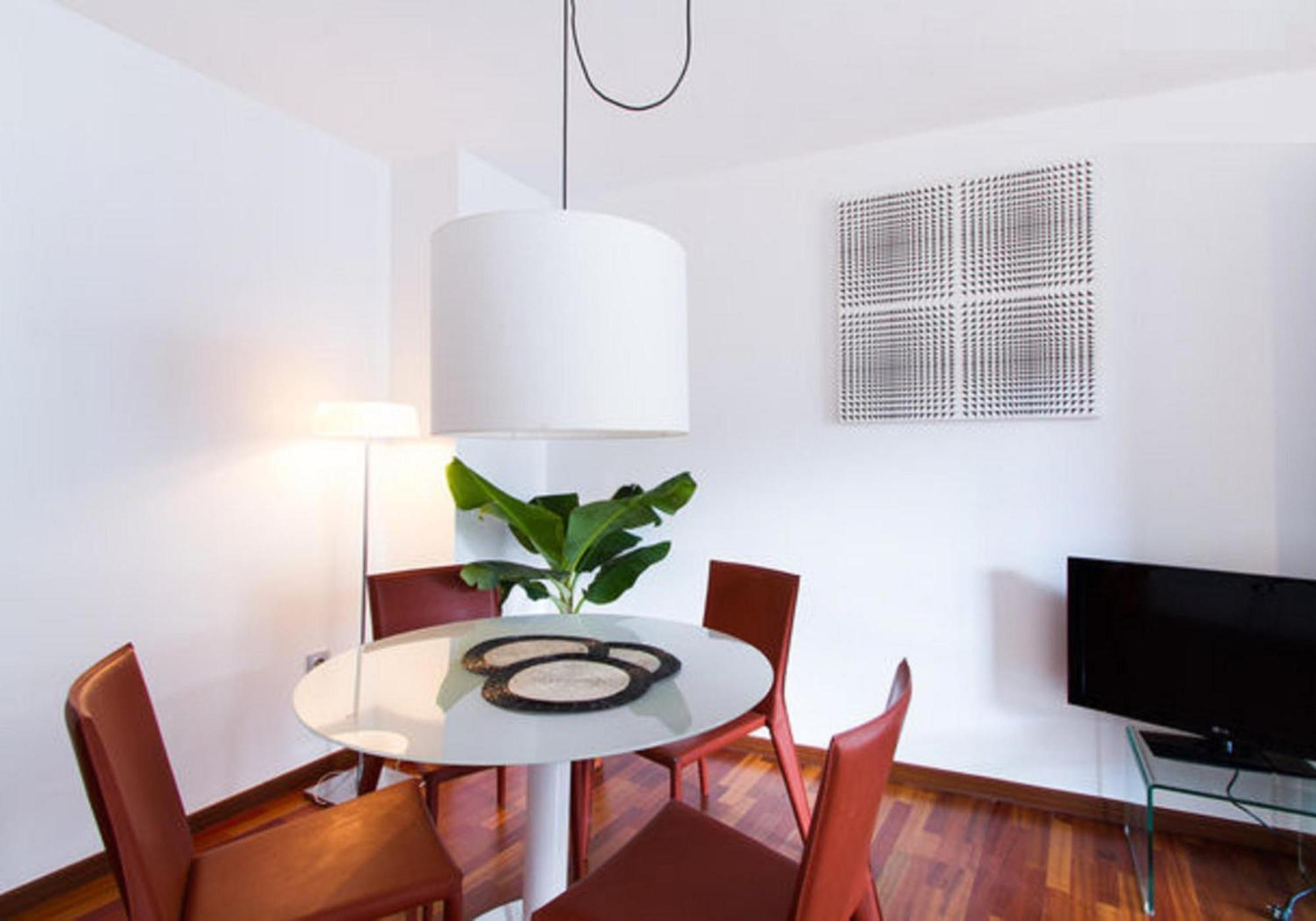 Happy Apartments 발렌시아 외부 사진