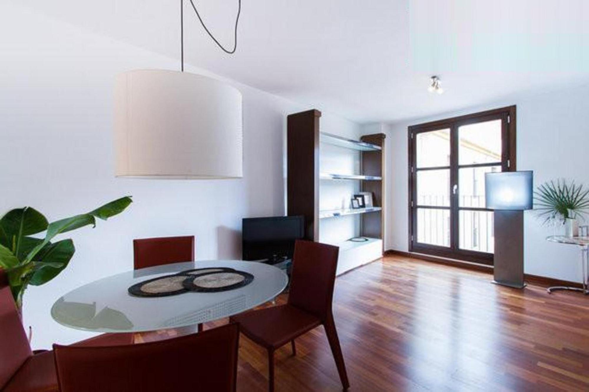 Happy Apartments 발렌시아 외부 사진