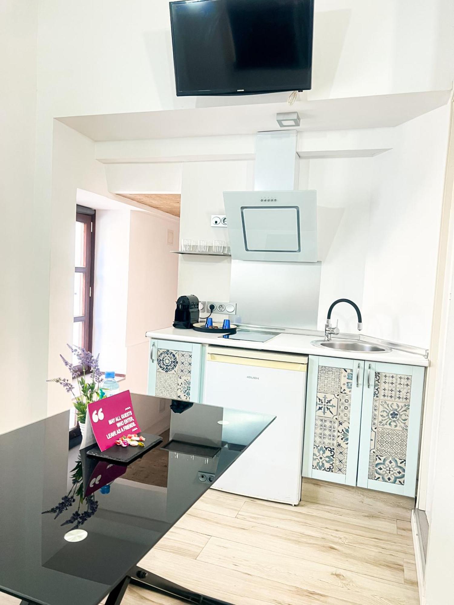 Happy Apartments 발렌시아 외부 사진